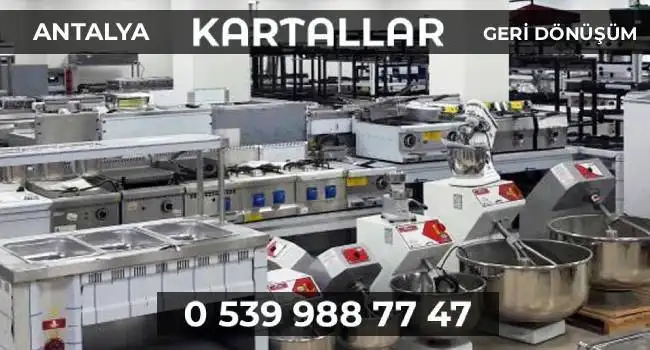 Otel Ekipmanları