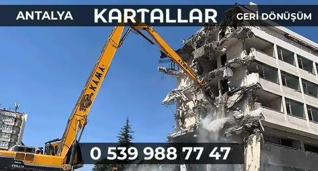 Banka Yıkım & Söküm
